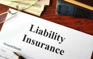 liability insurance